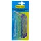 Rainbow Art Glass Pistol Grip Oil Fed Glass Cutter Carbide with CJ's Cutting Oil